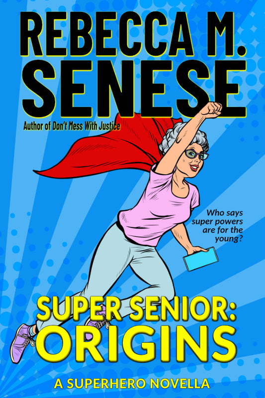 Super Senior: Origins