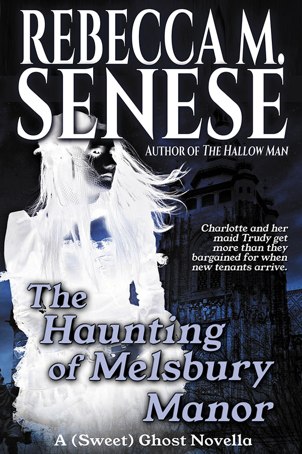 The Haunting of Melsbury Manor