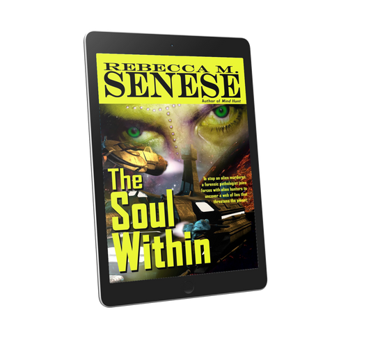 The Soul Within