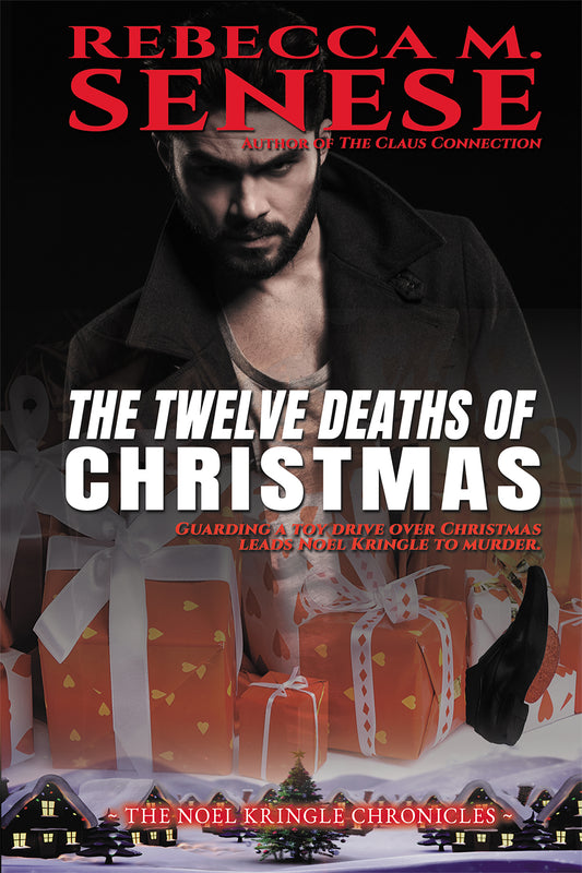 The Twelve Deaths of Christmas