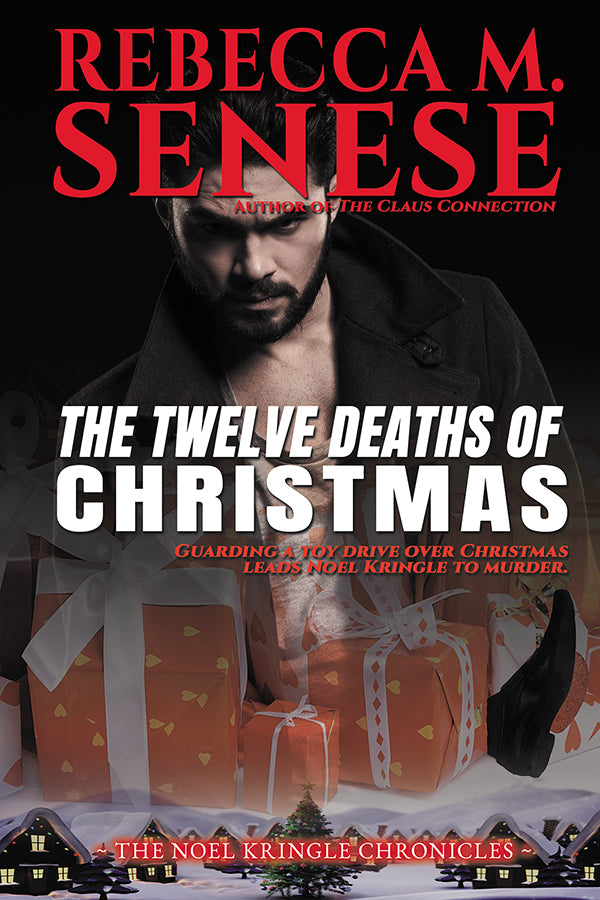 The Twelve Deaths of Christmas