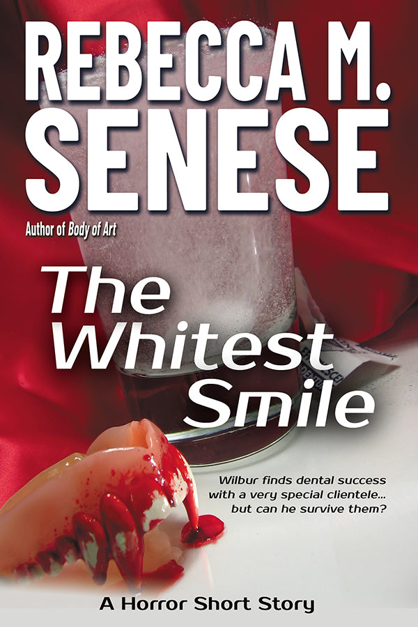 The Whitest Smile