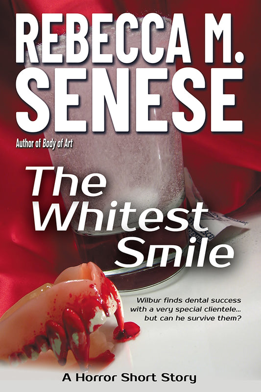The Whitest Smile