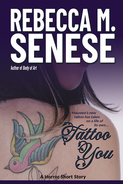 Tattoo You
