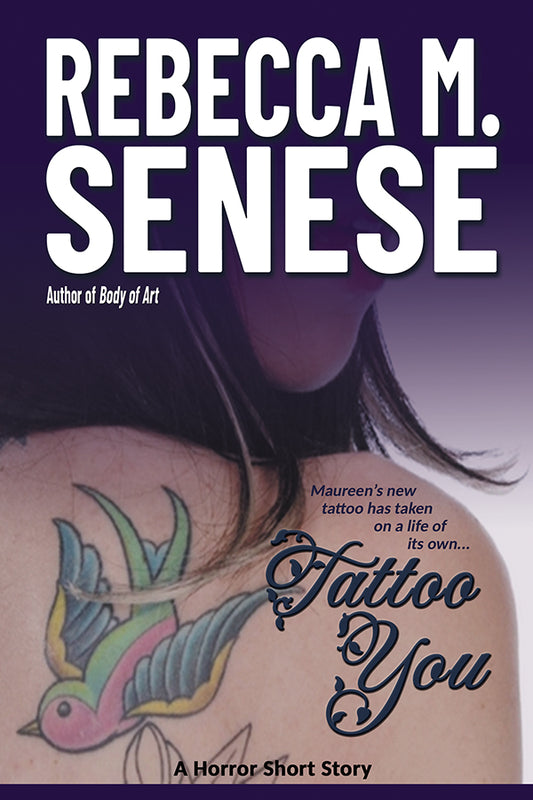 Tattoo You