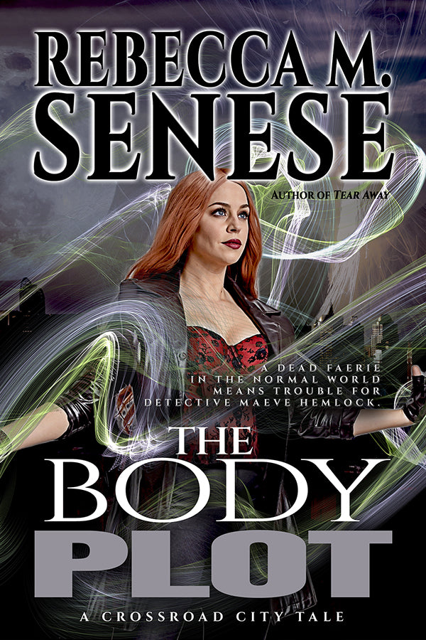 The Body Plot