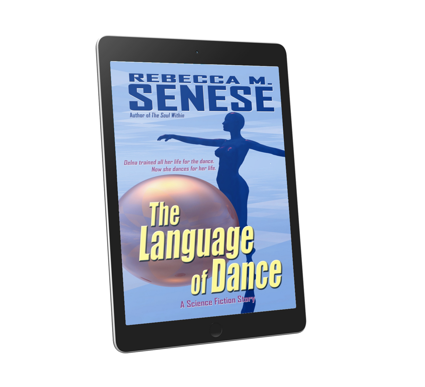 The Language of Dance