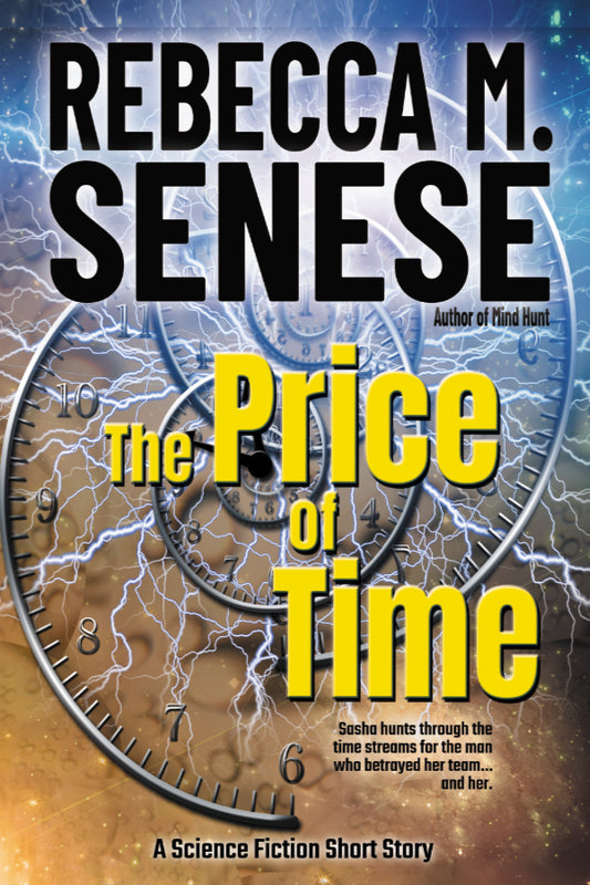 The Price of Time