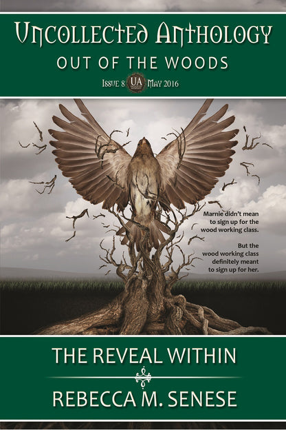 The Reveal Within