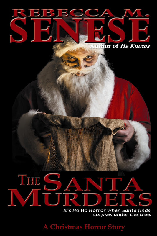 The Santa Murders