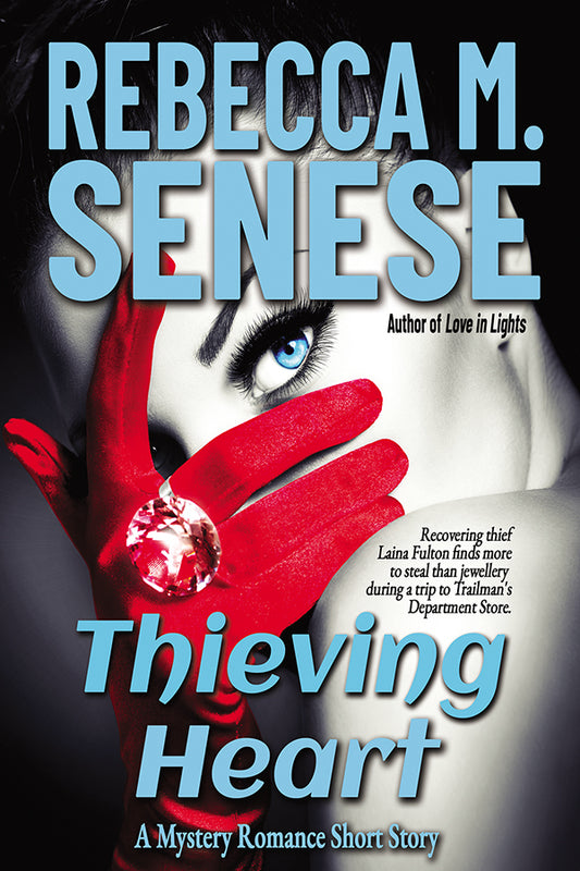 Thieving Heart