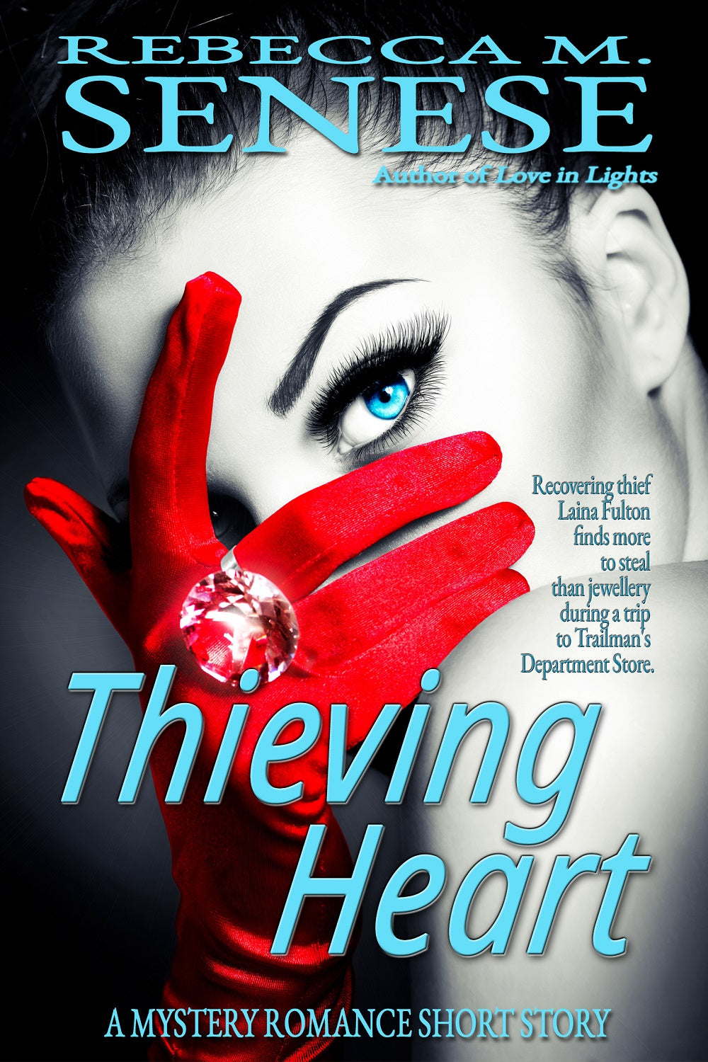 Thieving Heart