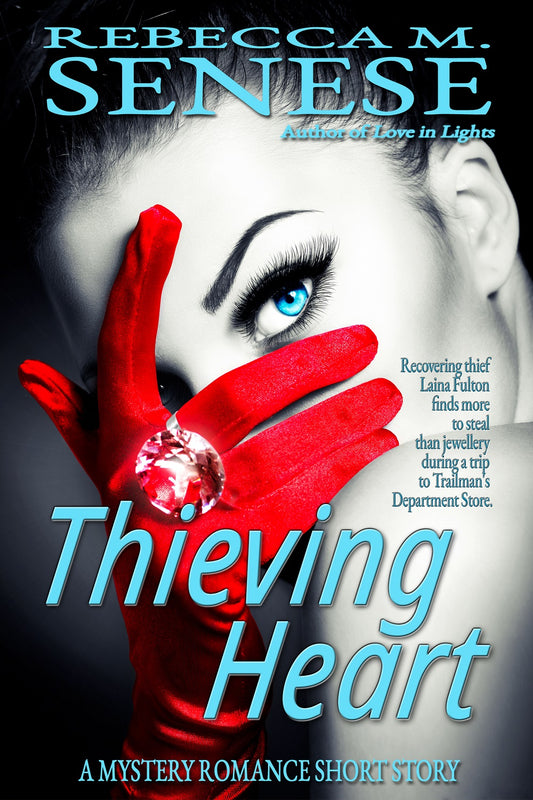 Thieving Heart
