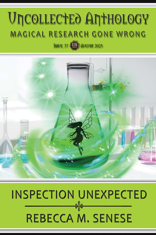 Inspection Unexpected