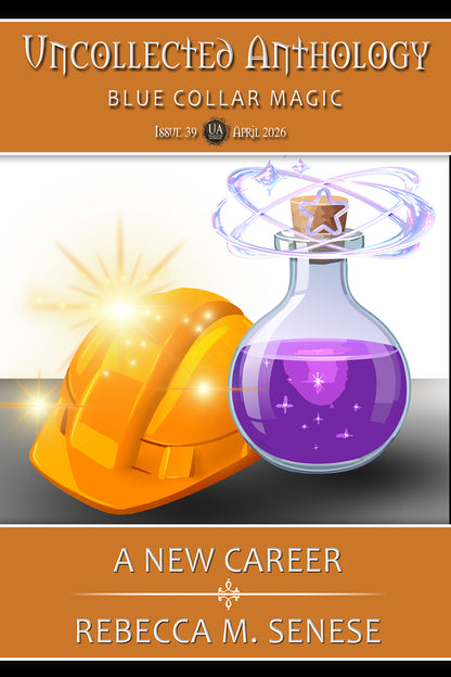 A New Career
