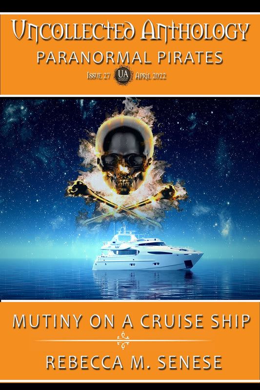 Mutiny on the Cruise Ship