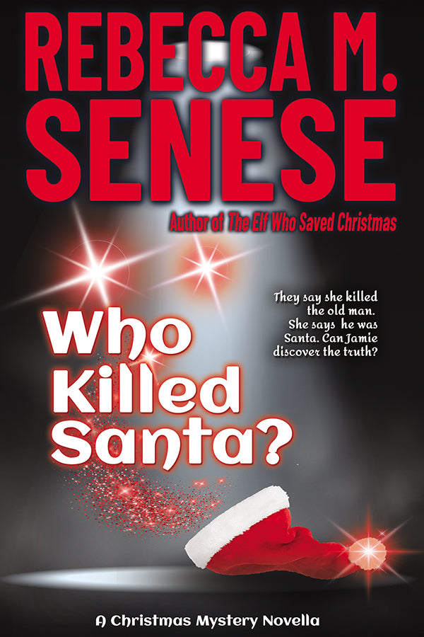 Who Killed Santa?