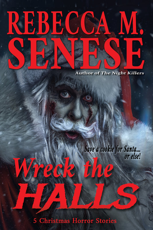 Wreck the Halls