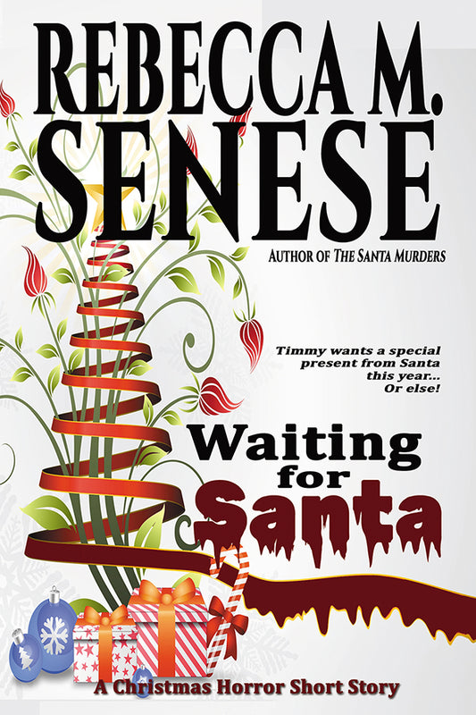 Waiting for Santa