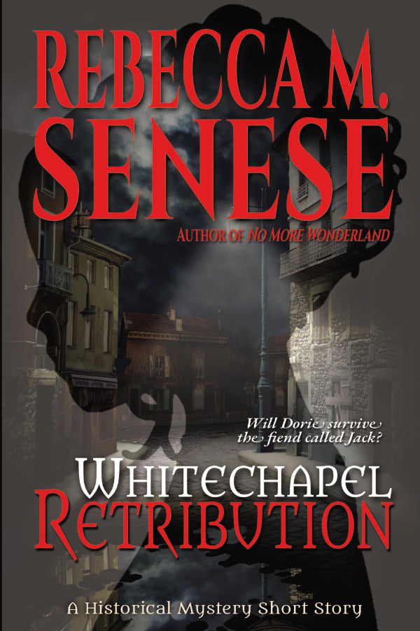 Whitechapel Retribution