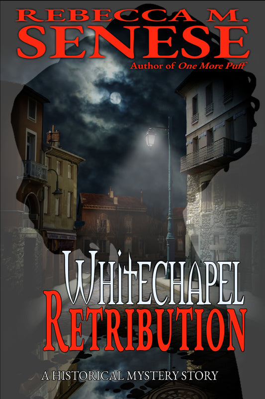 Whitechapel Retribution