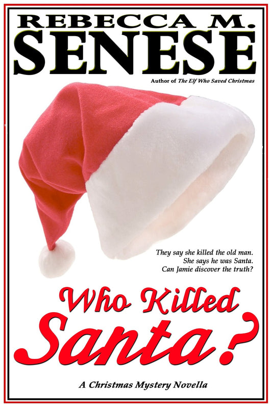 Who Killed Santa?