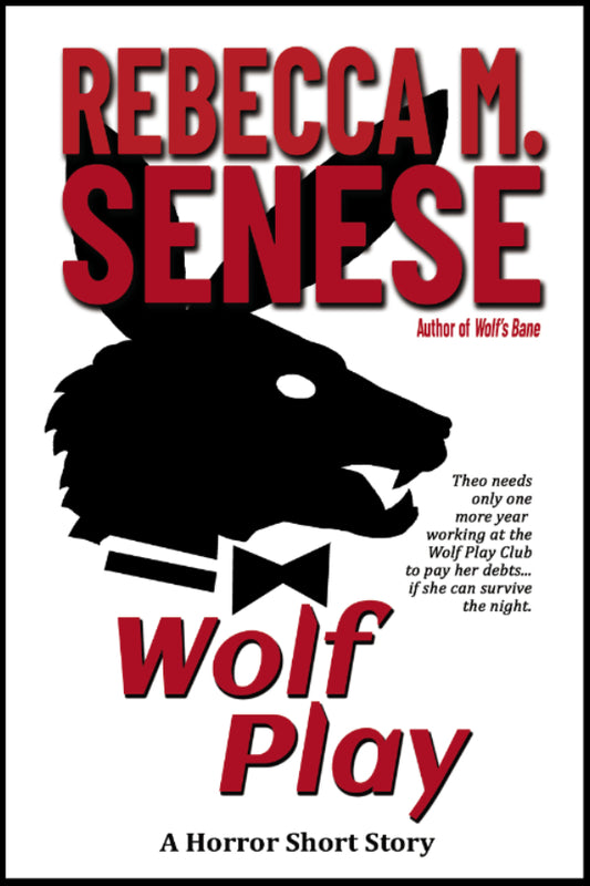 Wolf Play