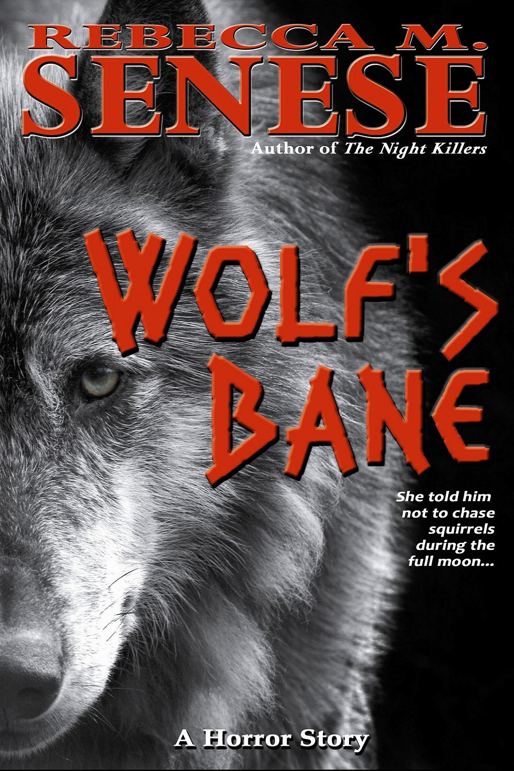 Wolf's Bane