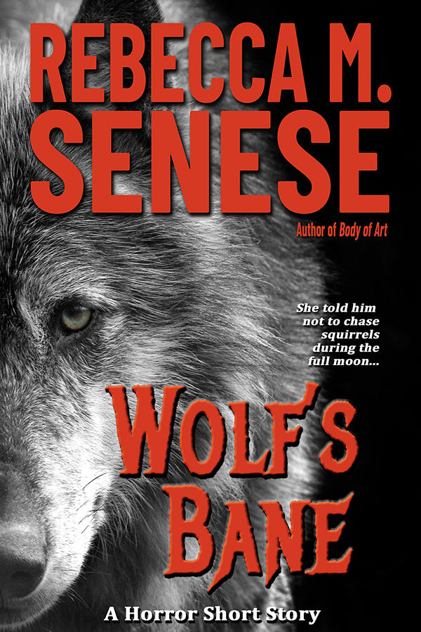 Wolf's Bane