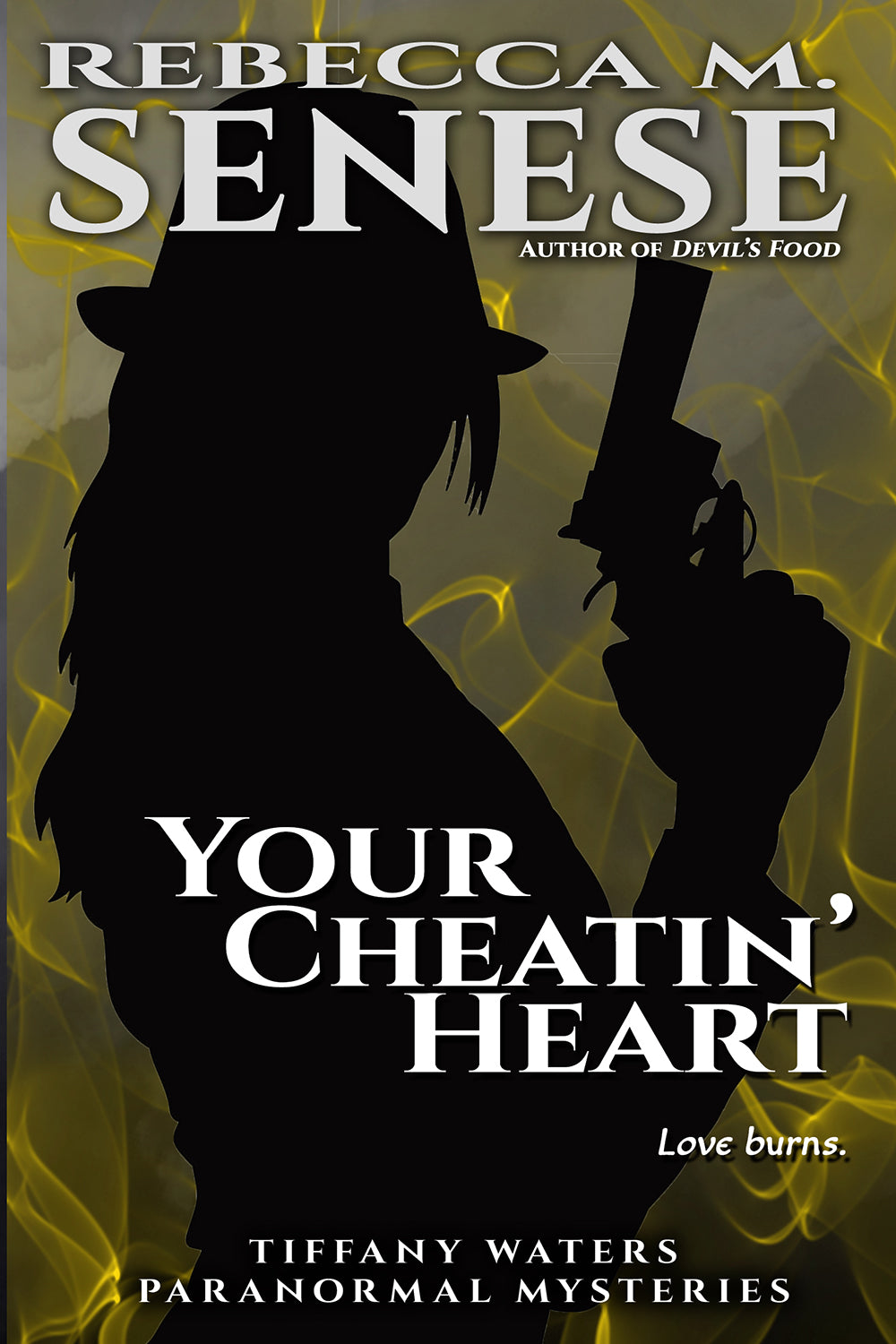 Your Cheatin' Heart