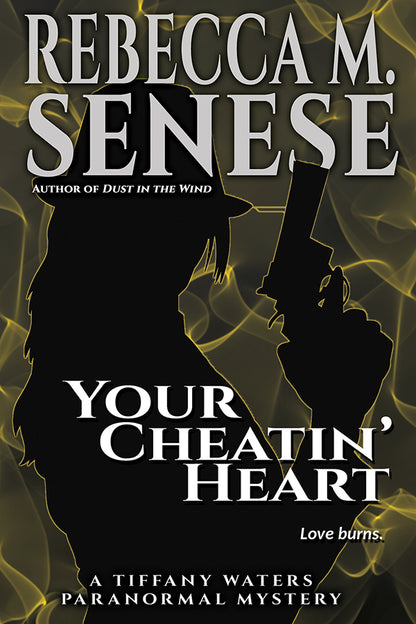 Your Cheatin' Heart