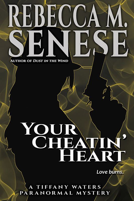 Your Cheatin' Heart