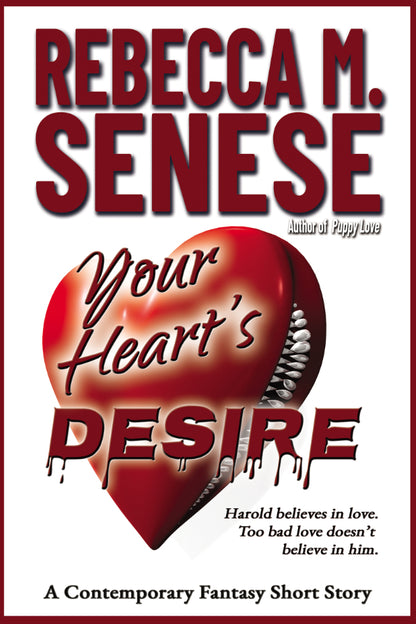 Your Heart's Desire