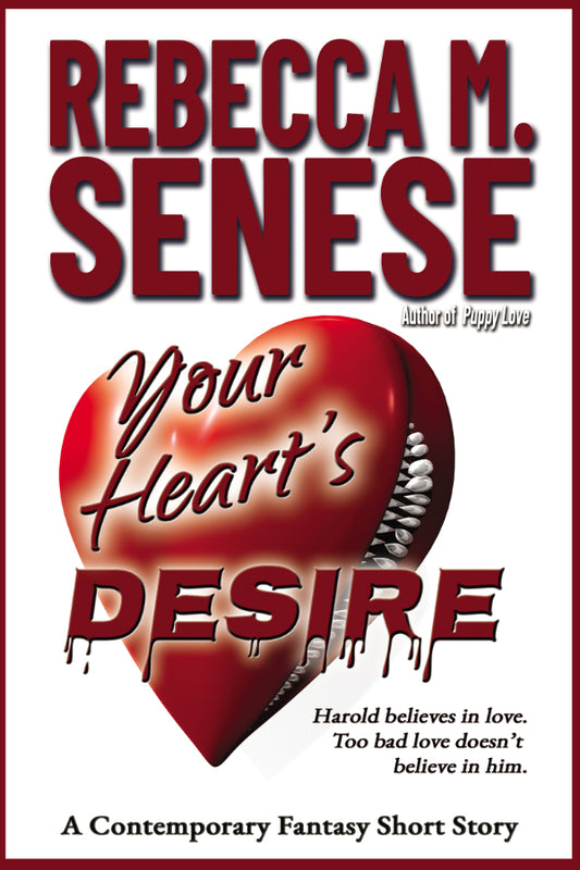 Your Heart's Desire