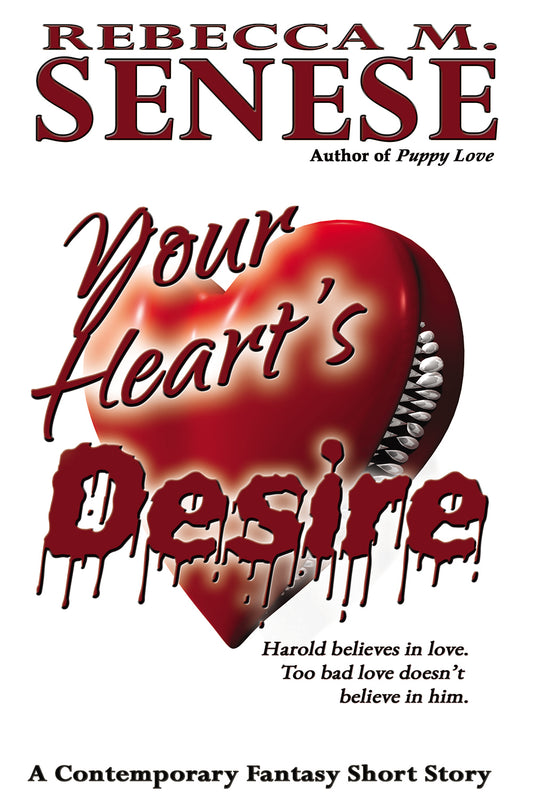 Your Heart's Desire