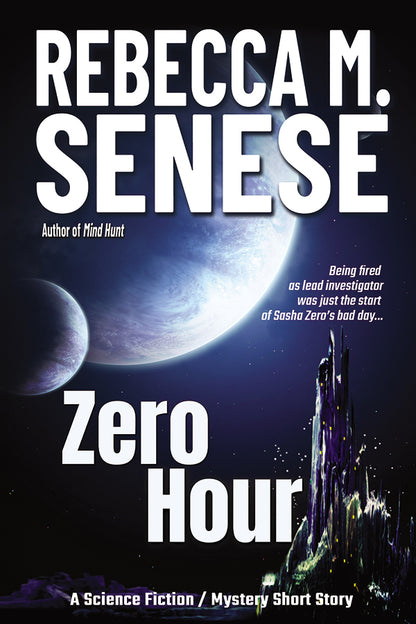 Zero Hour