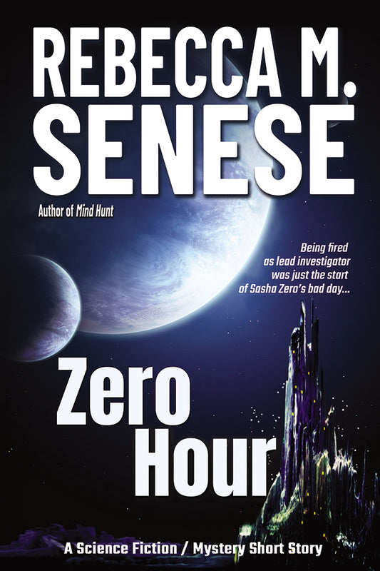 Zero Hour