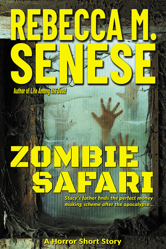 Zombie Safari