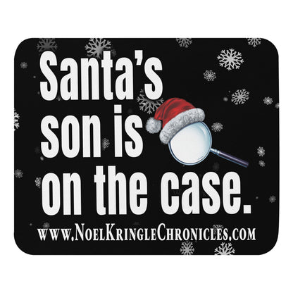 NKC Mouse pad