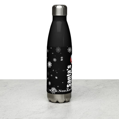 NKC Water Bottle